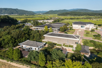 국립경주박물관 여행 추천 - 메고지고