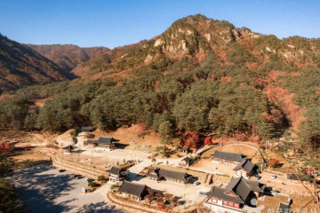 구봉대산 여행 추천 - 메고지고
