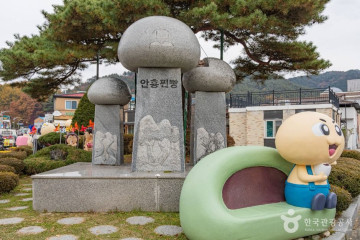 동그라미캠핑장 여행 추천 - 메고지고
