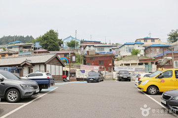 군산 신흥동 일본식가옥(히로쓰 가옥) 여행 추천 - 메고지고
