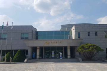 당평오토캠핑장 여행 추천 - 메고지고