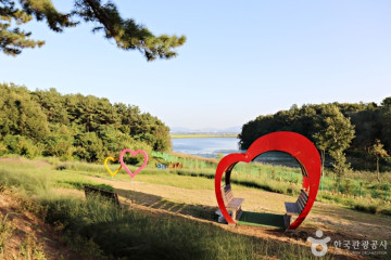 익산수파크 여행 추천 - 메고지고