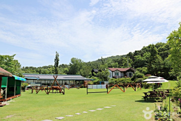 태봉사(익산) 여행 추천 - 메고지고