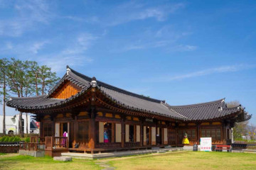 충주박물관 여행 추천 - 메고지고