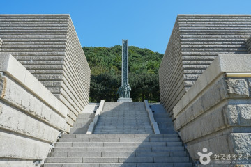 능허대지 여행 추천 - 메고지고