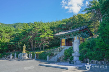 가야랜드달빛야영장 여행 추천 - 메고지고
