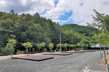 큰삼촌농촌체험 여행 추천 - 메고지고
