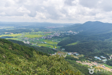 아산 맹씨 행단(맹사성 고택) 여행 추천 - 메고지고