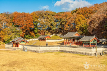 국악의 성지 여행 추천 - 메고지고