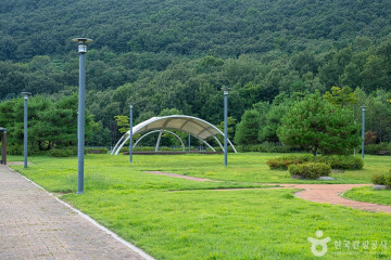 용주서원 여행 추천 - 메고지고