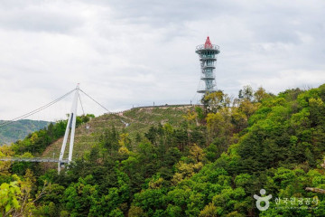 철원가산농원캠핑장 여행 추천 - 메고지고