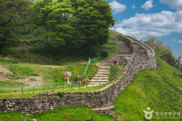 독산성산림욕장 여행 추천 - 메고지고