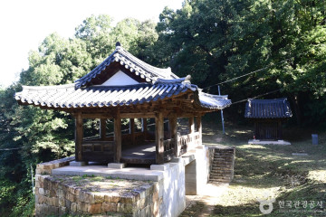남고사(전주) 여행 추천 - 메고지고