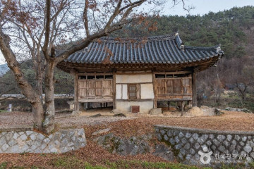 운일암 반일암 계곡 여행 추천 - 메고지고
