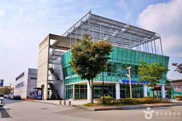 보타사(증평) 여행 추천 - 메고지고