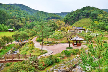 노은영당 여행 추천 - 메고지고