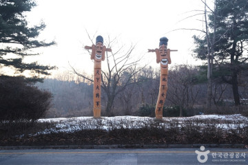 성주산생활체육공원 여행 추천 - 메고지고