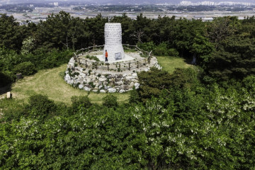 홍성 한솔기마을 여행 추천 - 메고지고