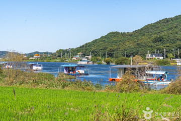 세재골농원 여행 추천 - 메고지고