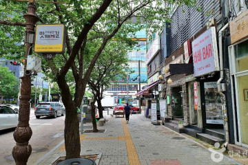 마포전차종점 3·1운동 만세 시위지 여행 추천 - 메고지고