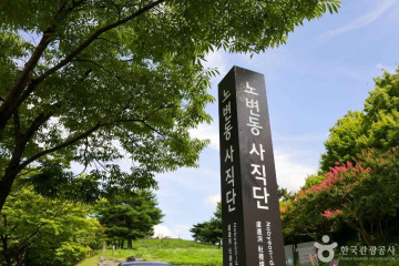 수성구립 고산도서관 여행 추천 - 메고지고