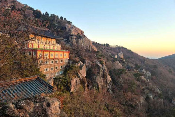남해 충렬사 여행 추천 - 메고지고