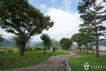 상동빈지소유원지 여행 추천 - 메고지고