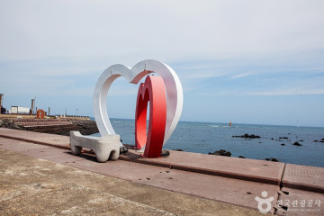 도두항 여행 추천 - 메고지고