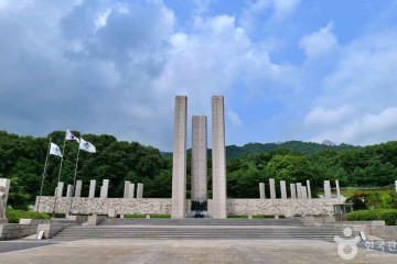 보광사(강북) 여행 추천 - 메고지고