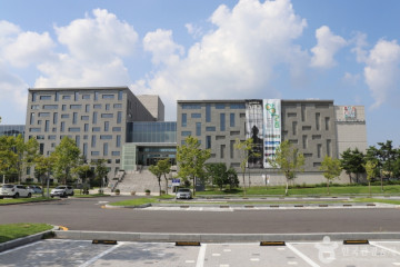 한밭수목원 여행 추천 - 메고지고