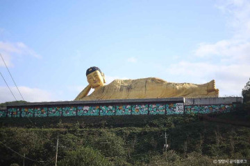 청련사(창녕) 여행 추천 - 메고지고