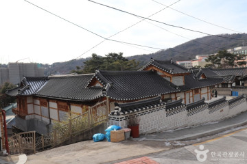 [북한산 둘레길 5구간] 명상길 여행 추천 - 메고지고