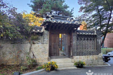 북정마을 여행 추천 - 메고지고