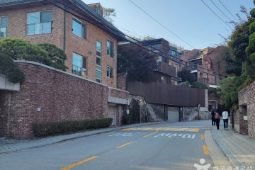 정법사(서울) 여행 추천 - 메고지고