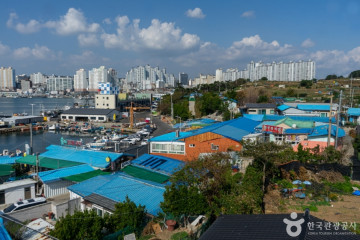 슬도아트 여행 추천 - 메고지고