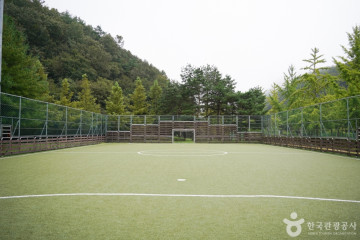 차리마을 여행 추천 - 메고지고