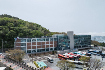 부산광역시립 사하도서관 여행 추천 - 메고지고