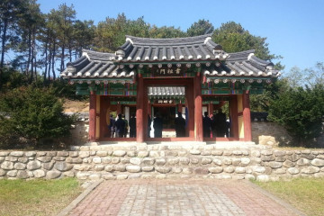 길명낚시공원 여행 추천 - 메고지고