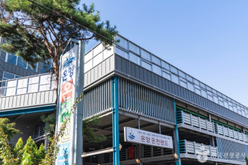 캔아트 체험교실 여행 추천 - 메고지고