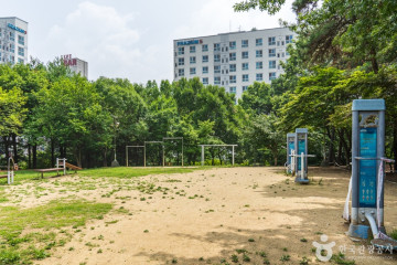 성성호수공원 여행 추천 - 메고지고