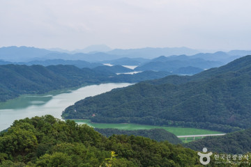 청주 문의 문산관 여행 추천 - 메고지고