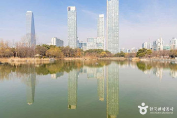 새아침공원 여행 추천 - 메고지고