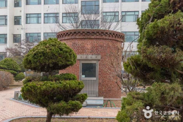 인하대후문먹거리타운 여행 추천 - 메고지고