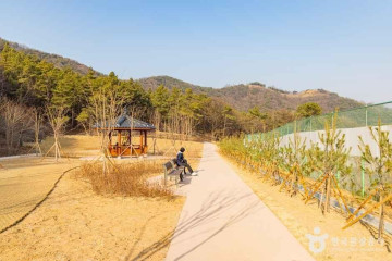 계양문화회관 여행 추천 - 메고지고