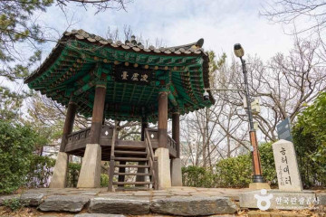송암미술관 여행 추천 - 메고지고