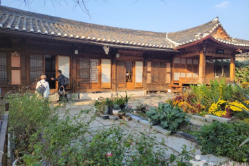 북촌전망대 여행 추천 - 메고지고