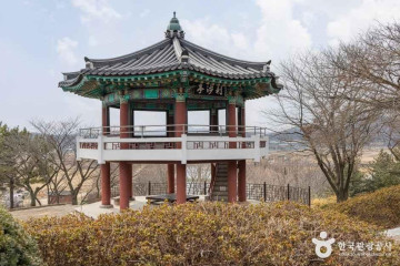 문수산산림욕장 여행 추천 - 메고지고