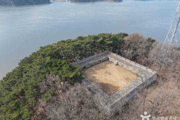 황청포구 여행 추천 - 메고지고