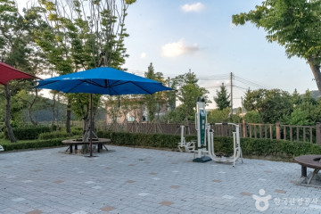 충주 강천리 석조여래입상 여행 추천 - 메고지고