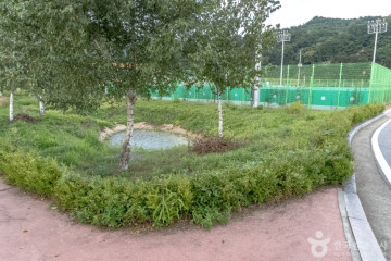 러브팜캠핑장 여행 추천 - 메고지고